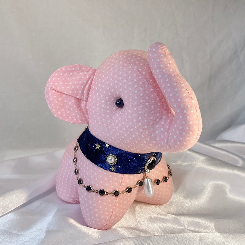 Pet Decorative Collar - Romantic Starlight - Pawlor