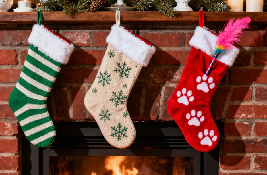 Pearl Pet Accessories: Adding Festive Elegance to December’s Holiday Cheer - Pawlor