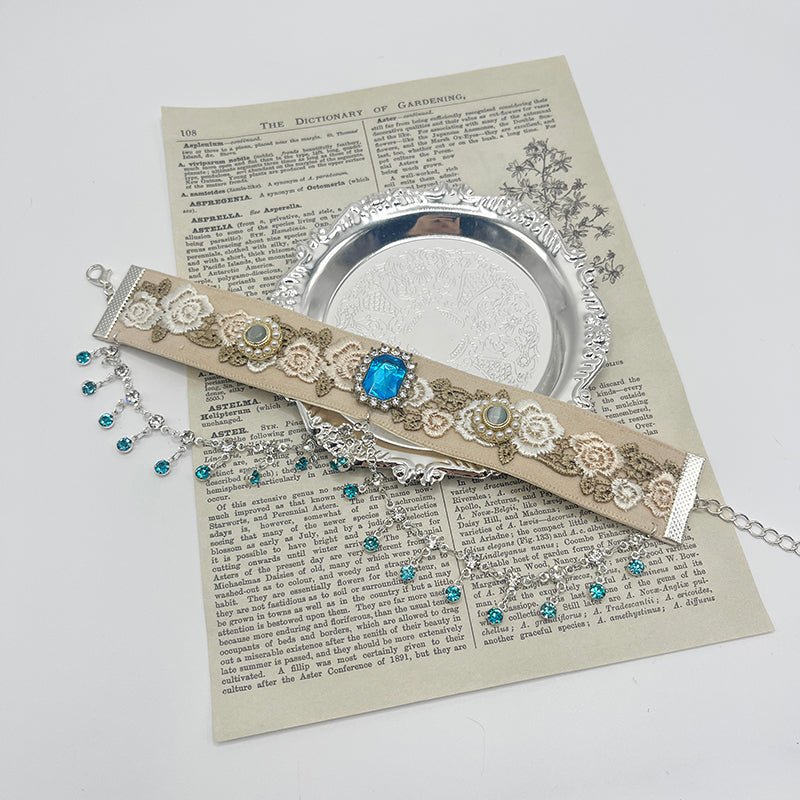 Decorative Collar - Pawlor