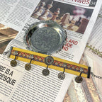 Pet Decorative Choker- Hilltop Ancient Capital - Pawlor