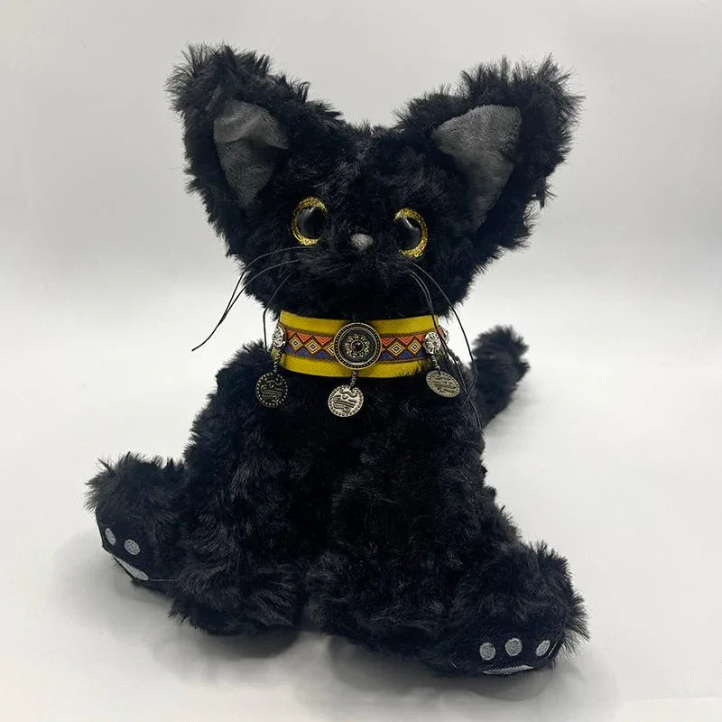 Pet Decorative Choker- Hilltop Ancient Capital - Pawlor