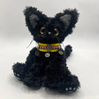 Pet Decorative Choker- Hilltop Ancient Capital - Pawlor