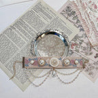 Pet Decorative Choker- Lotte Cocoa - Pawlor