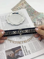 Pet Decorative Choker- Twilight Stars - Pawlor