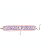 Pet Decorative Collar - Elegant Pastel Bowtie Decorative Collar - Pawlor