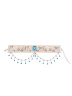 Pet Decorative Collar - Moonlight Shadow - Pawlor