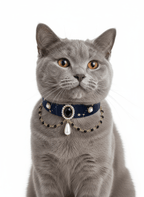 Pet Decorative Collar - Romantic Starlight - Pawlor