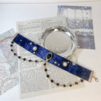 Pet Decorative Collar - Romantic Starlight - Pawlor
