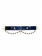 Pet Decorative Collar - Romantic Starlight - Pawlor