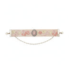 Pet Decorative Collar- Rose Journal - Pawlor