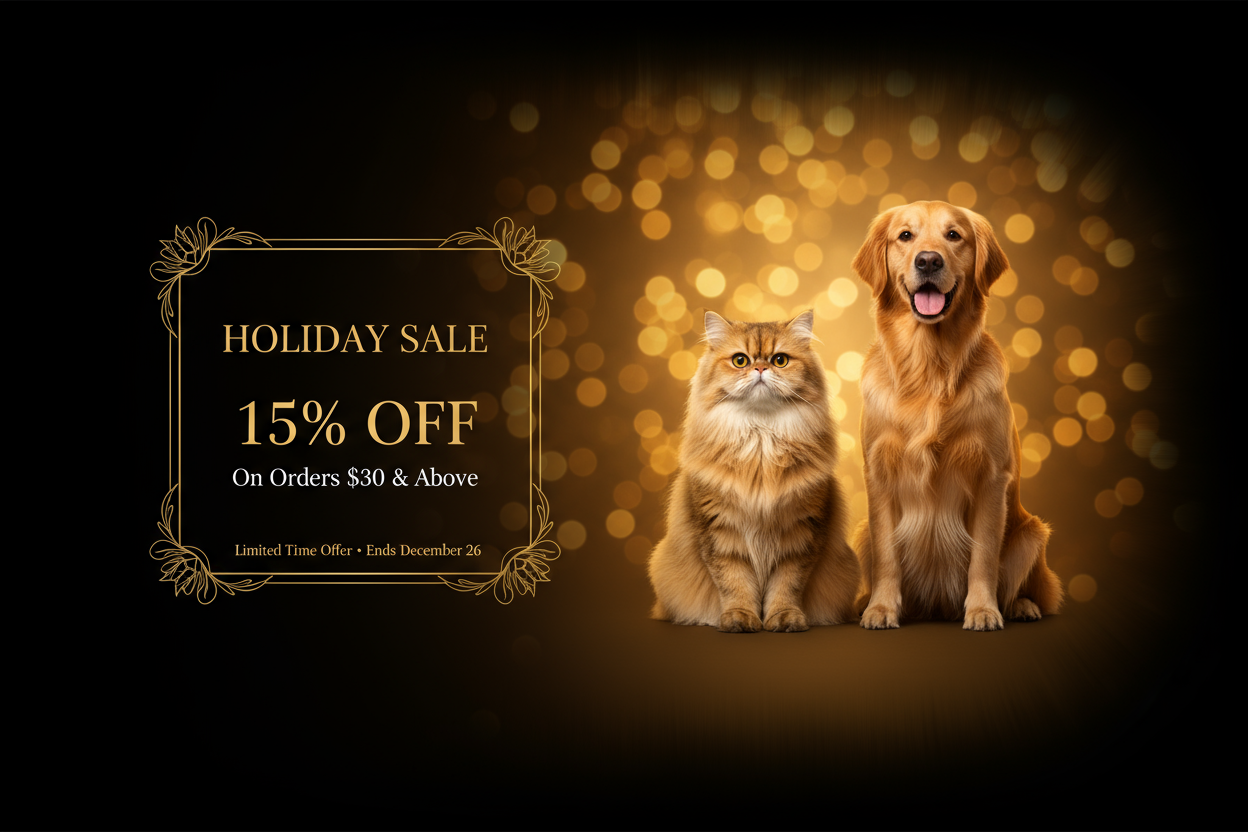 Soft Vignette All Edges Banner